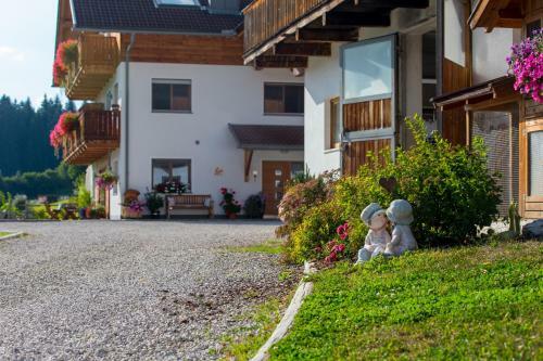 Apartamento Stoffnerhof