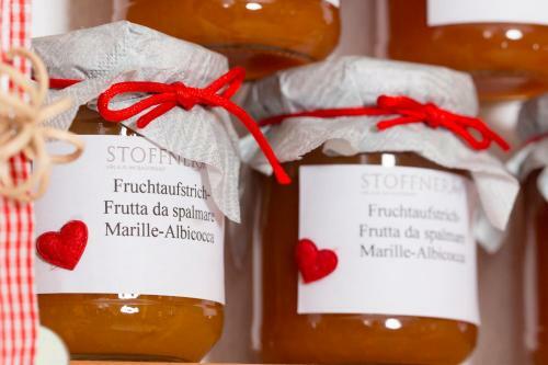 Apartamento Stoffnerhof