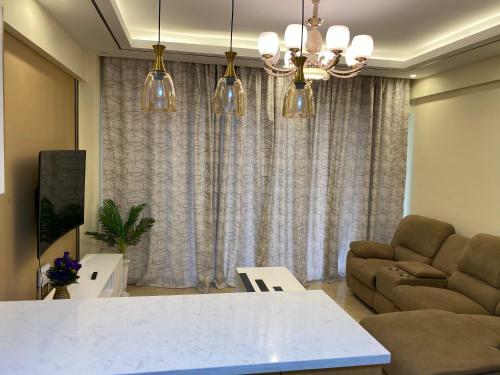Apartamento Home Away From Home