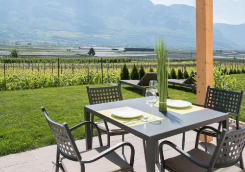 Agroturismo Gutshof Rellich