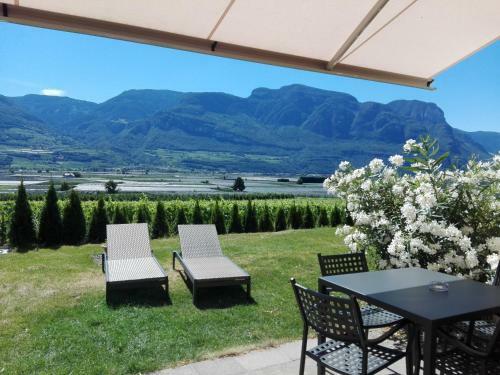 Agroturismo Gutshof Rellich