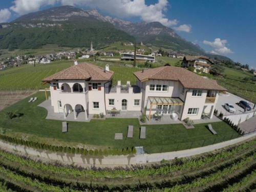 Agroturismo Gutshof Rellich