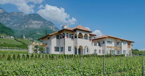 Agroturismo Gutshof Rellich