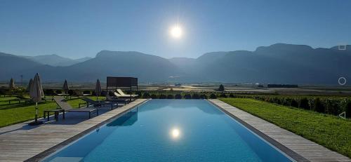 Agroturismo Gutshof Rellich