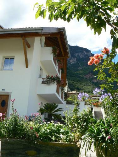 Apartamento Residence Nesslerheim
