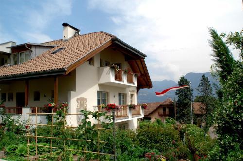 Apartamento Residence Nesslerheim