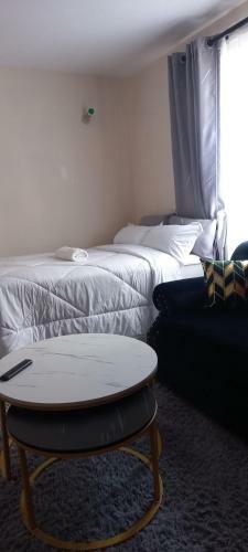 Apartamento Soni'luxe Living