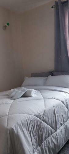 Apartamento Soni'luxe Living