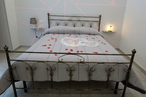 Hostal Affittacamere Vesuvio