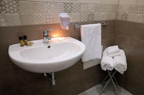 Hostal Affittacamere Vesuvio
