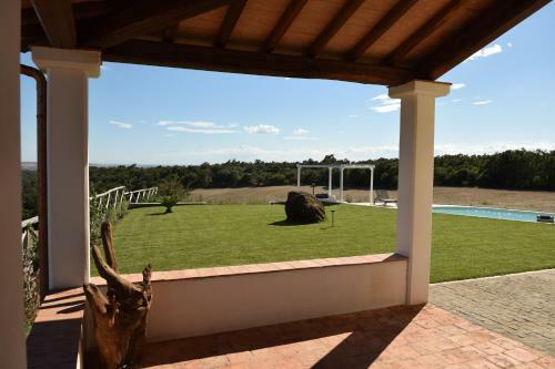 Villa Tenuta Donna Caterina