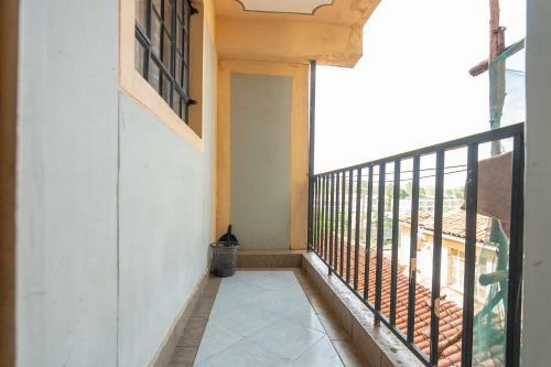 Apartamento Exquisite1 Bedroom, South B Balozi Estate