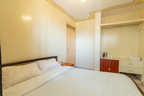 Apartamento Exquisite1 Bedroom, South B Balozi Estate