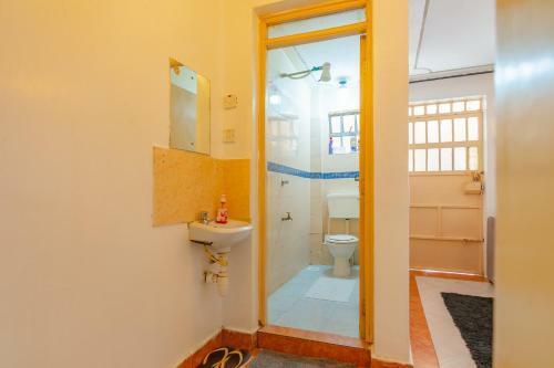 Apartamento Exquisite1 Bedroom, South B Balozi Estate