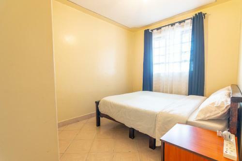 Apartamento Exquisite1 Bedroom, South B Balozi Estate