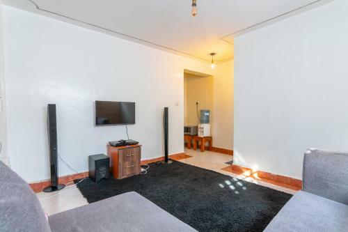Apartamento Exquisite1 Bedroom, South B Balozi Estate