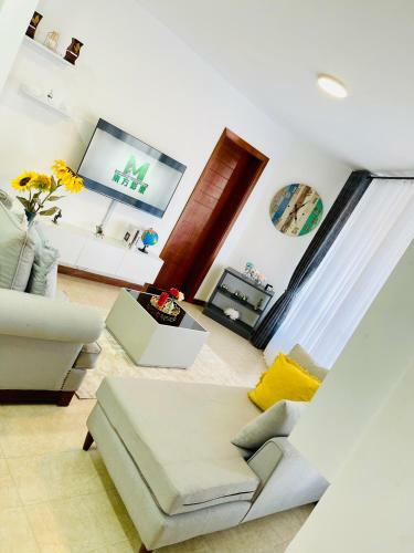 Apartamento Posh Luxury Homes