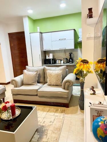 Apartamento Posh Luxury Homes