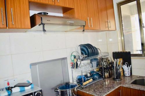 Apartamento Mish Comfy House