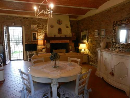 Apartamento Pietramilia