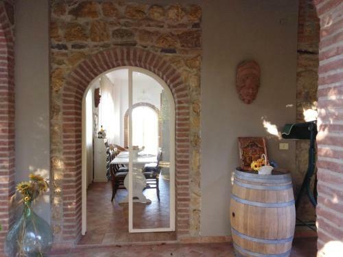 Apartamento Pietramilia