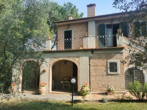 Apartamento Pietramilia