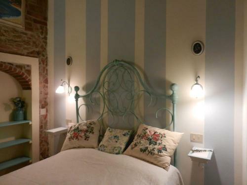 Apartamento Pietramilia