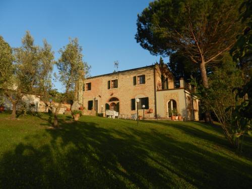 Apartamento Pietramilia