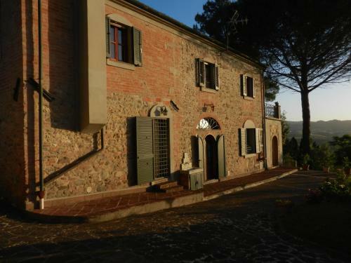 Apartamento Pietramilia