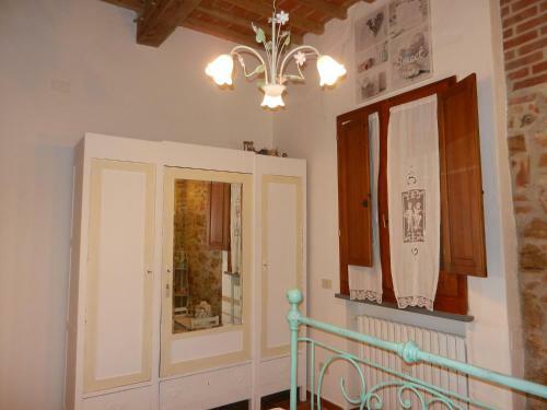 Apartamento Pietramilia