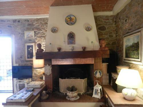 Apartamento Pietramilia