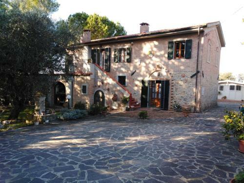 Apartamento Pietramilia