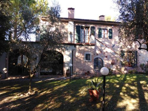 Apartamento Pietramilia
