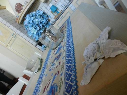 Apartamento Pietramilia