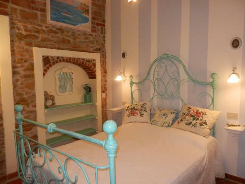 Apartamento Pietramilia