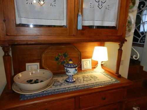 Apartamento Pietramilia