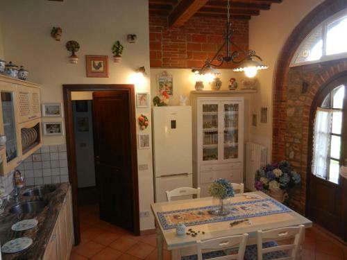 Apartamento Pietramilia