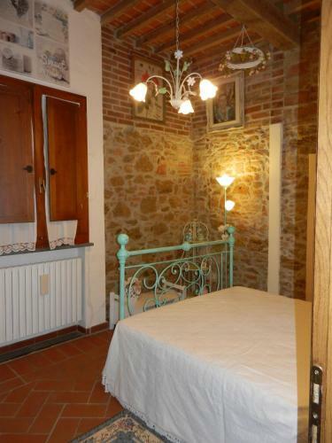Apartamento Pietramilia