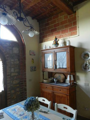 Apartamento Pietramilia