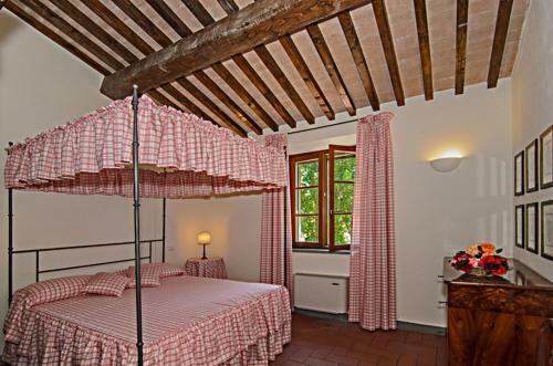 Agroturismo Badia Di Morrona Agriturismo