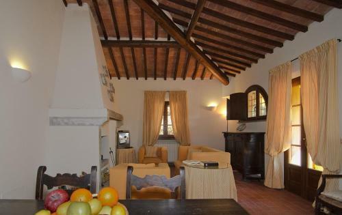 Agroturismo Badia Di Morrona Agriturismo