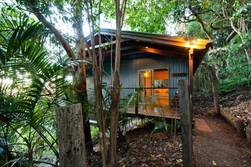 Lodge Treetops Seaview Montville