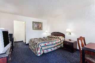 Motel Knights Inn & Suites Virginia Beach
