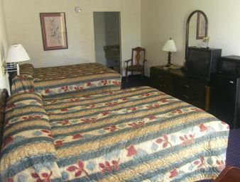 Motel Knights Inn & Suites Virginia Beach