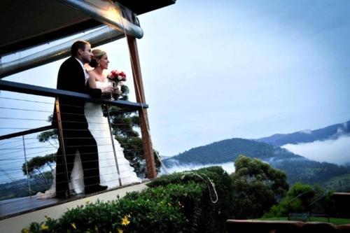 Villa Spring Creek Mountain Cafe & Cottages