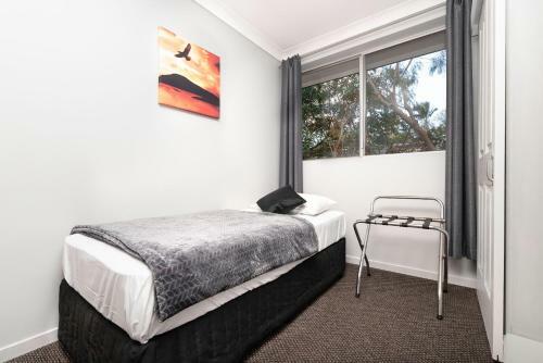 Bald Hills Motel