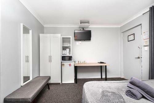 Bald Hills Motel