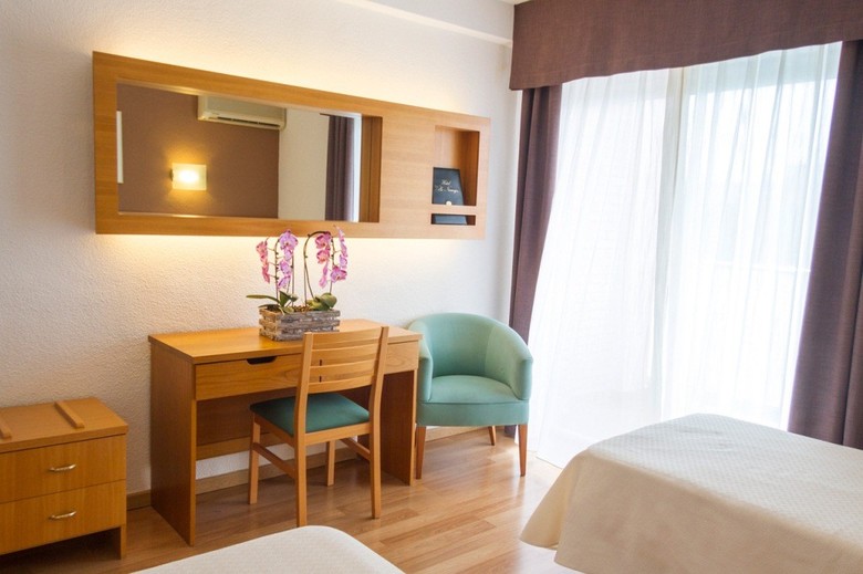Hotel Villa Naranjos