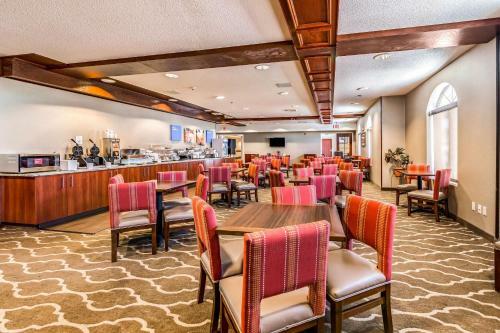Hotel Comfort Inn & Suites Rapid City