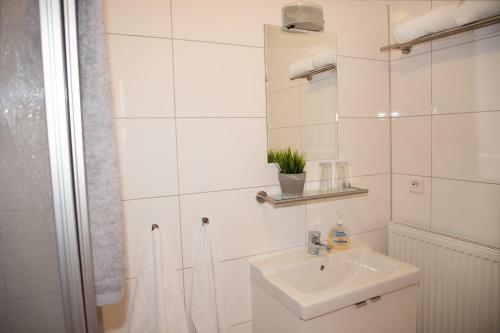 Apartamento Ferienwohnungen An Der Weser